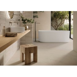 Azulejo efecto Cemento Origin de Cifre para Residencial,Baño