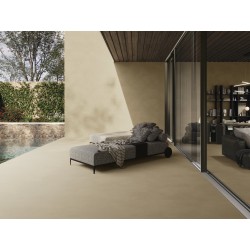 Azulejo efecto Cemento Origin de Cifre para Exterior