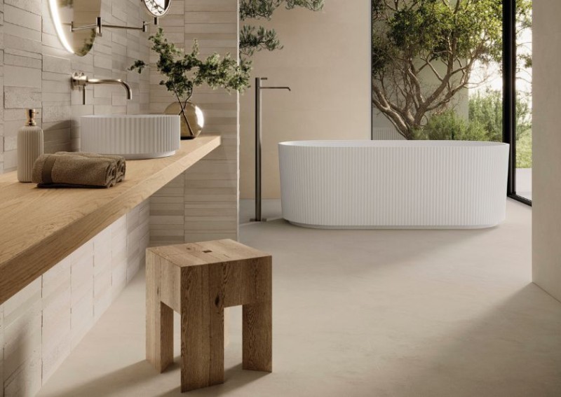 ORIGIN BONE MATE 40X120 RECTIFICADO