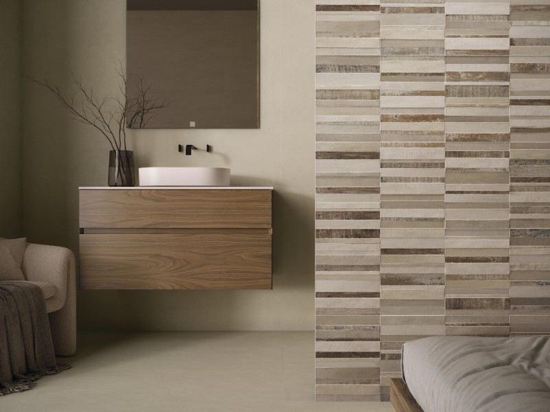 ORIGIN BRISK  MATE 40X120 RECTIFICADO