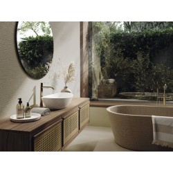 Azulejo efecto Cemento Origin de Cifre para Residencial,Baño,Cocina