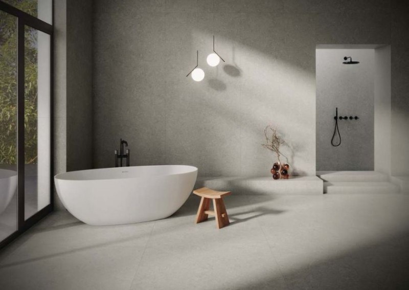 MYTOS GREIGE MATE 120X280 RECTIFICADO