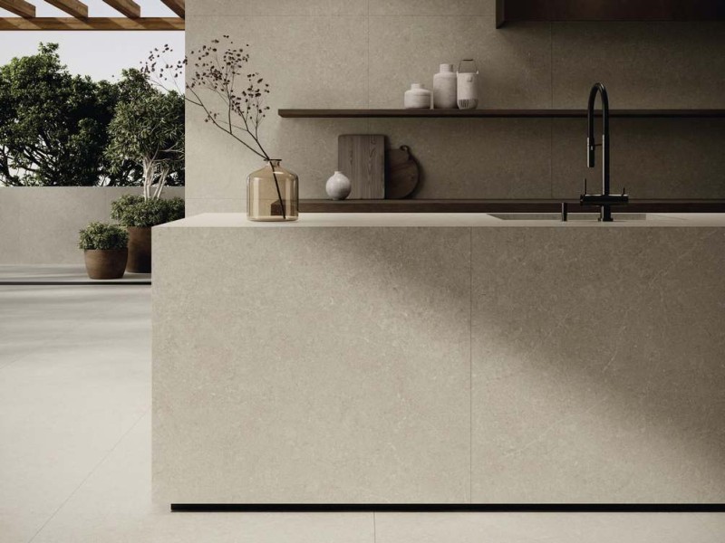 MYTOS SAND MATE 90X90 RECTIFICADO