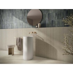 Azulejo efecto Piedra Mytos de Cifre para Residencial,Baño,Cocina