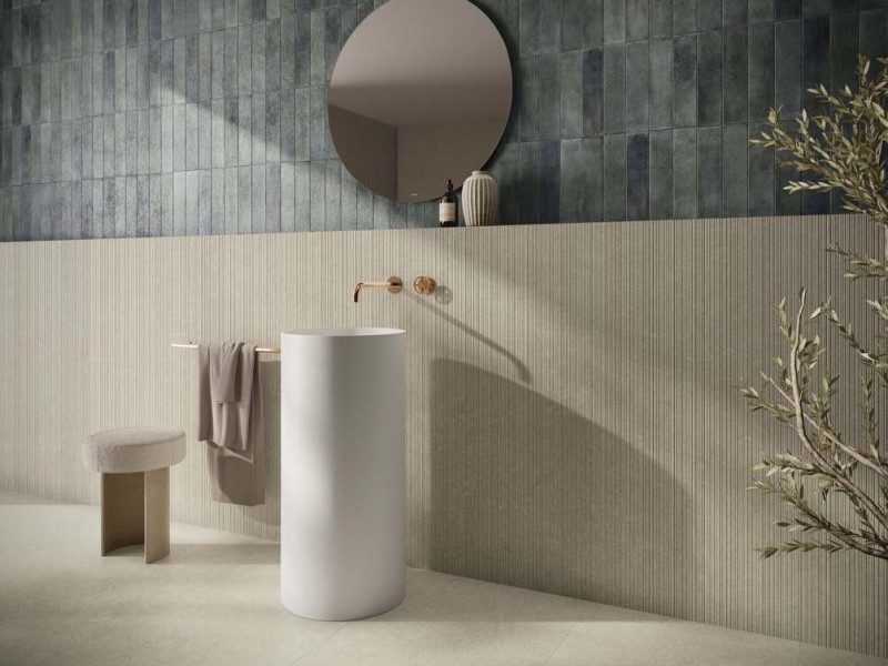 MYTOS NELI SAND MATE N-PLUS 60X120 RECTIFICADO