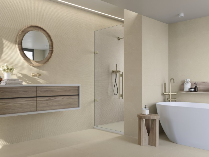 RIFT IVORY MATE 60X120 RECTIFICADO