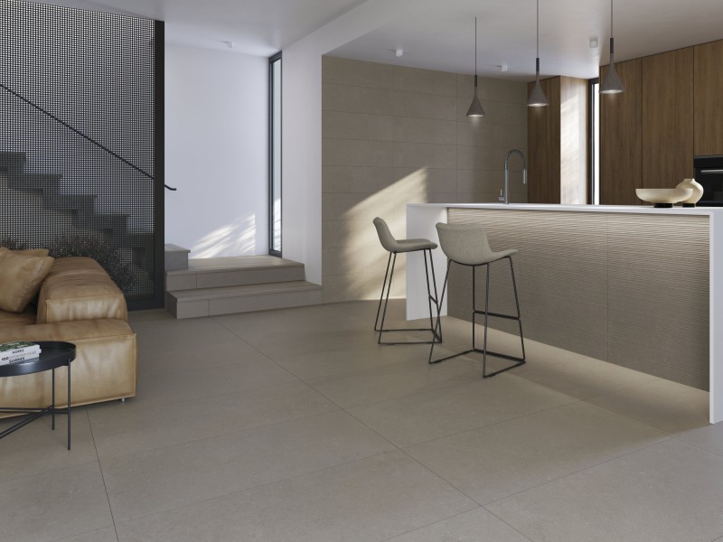 RIFT GREIGE MATE 30X90 RECTIFICADO