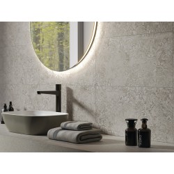 Azulejo efecto Piedra Rift de Cifre para Residencial