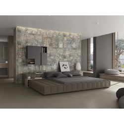 Azulejo efecto Piedra Rift de Cifre para Residencial,exterior,baño