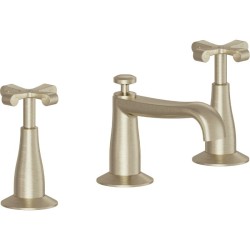 GRIFERÍA DE BAÑERA BIMANDO CARLOS PRIMERO MIELE PVD