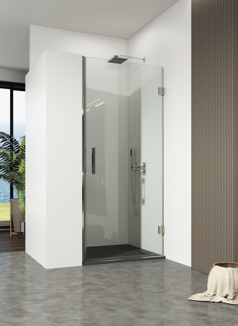 MAMPARA DE DUCHA ISLAS ELBA 70 MASTER CARRÉ