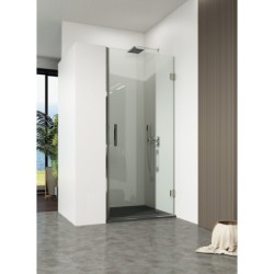 MAMPARA DE DUCHA ISLAS ELBA 80 MASTER CARRÉ