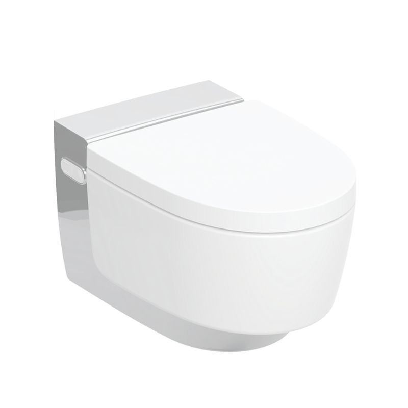 Geberit Aquaclean Mera Classic Taza Susp Cr