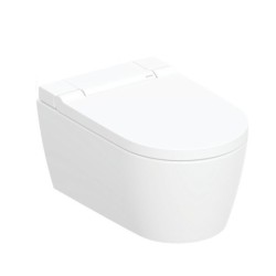 Geberit Aquaclean Sela Susp Blanco