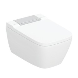 Geberit Aquaclean Sela C.Suspendido Cr