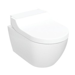 Geberit Aquaclean Tuma Comfort Susp Bl