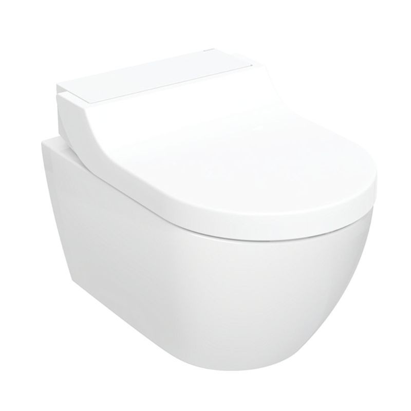 Geberit Aquaclean Tuma Comfort Susp Bl