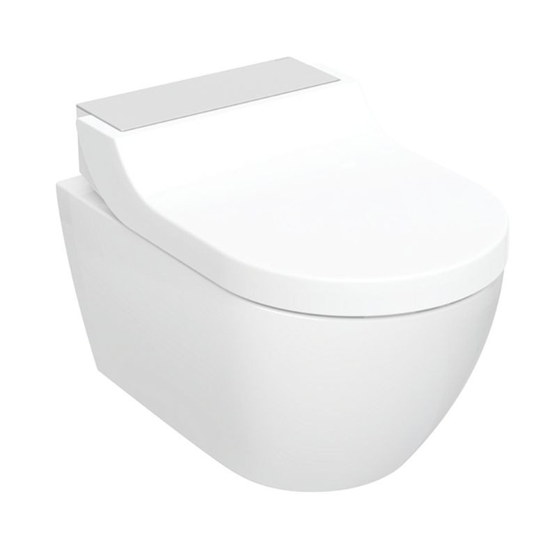 Geberit Aquaclean Tuma Comfort Susp Inox