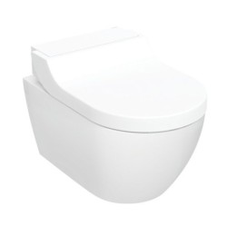 Geberit Aqua Tuma Comfort Susp Bl Vidr