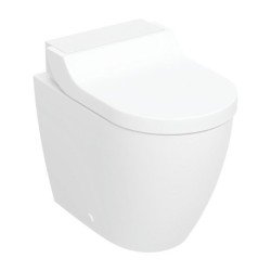 Geberit Aquaclean Tuma Comfort Blanco