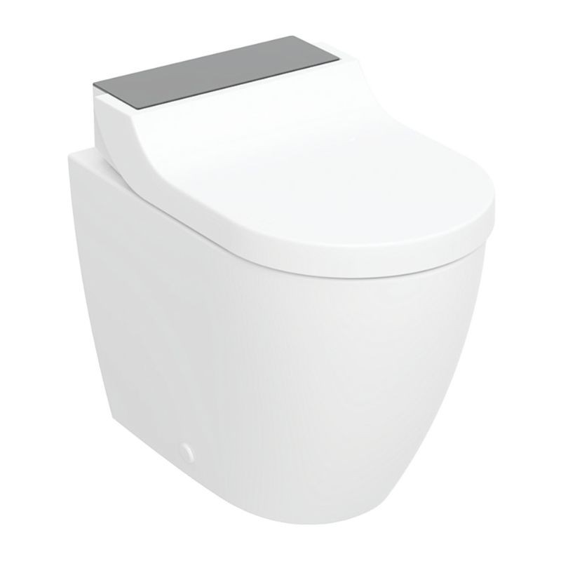 Geberit Aquaclean Tuma Comfort Ng Vidr