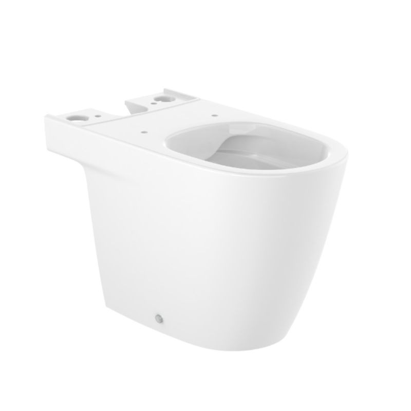 Ona Taza T.Bajo S/Dual Rimless Blanco