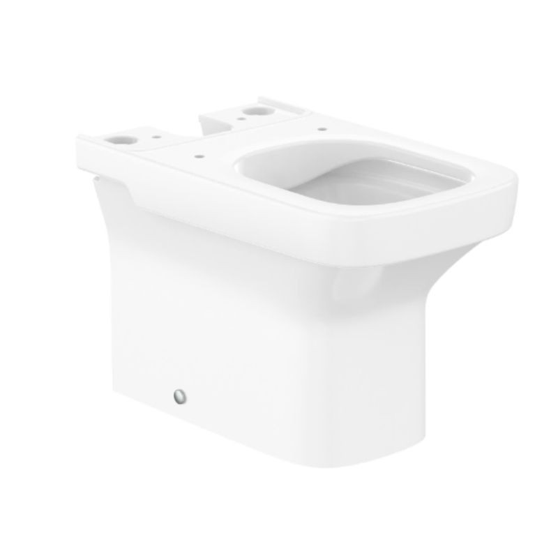 Dama-N Compact Taza T.Bajo S/D Rimles Bl