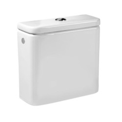 Dama-N Compact Tanque Y Mecanismo Lat Bl