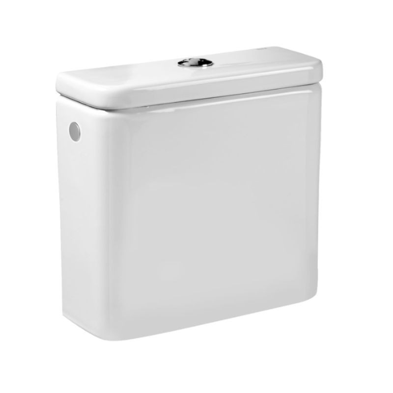 Dama-N Compact Tanque Y Mecanismo Lat Bl