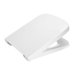 Dama-N Compact Asiento Y Tapa Amortig Bl