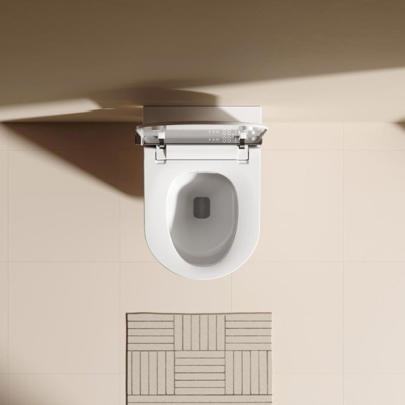 Fossil Natural Lyra Smart Susp Bl