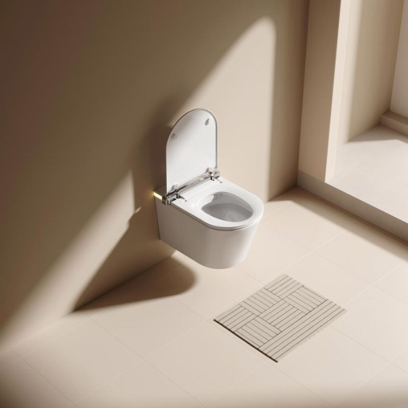 Fossil Natural Lyra Smart Susp Bl