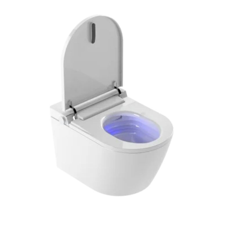 Mizu Inodoro Intelig.Rada Basic Susp