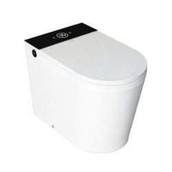 Mizu Inodoro Intelig.Rada Dislplay Negro