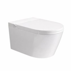 Mizu Inodoro Intelig.Rada Suspenido Bla