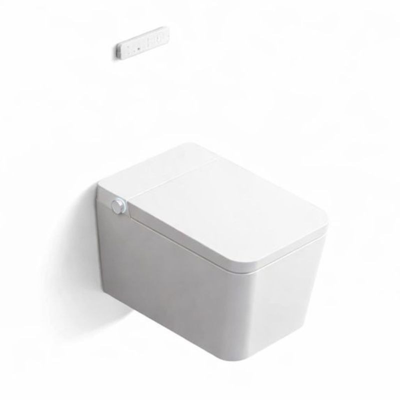 Mizu Inodoro Intelig.Isla Display Blanco