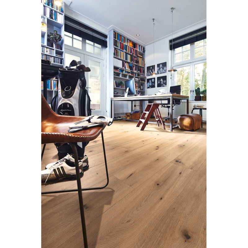 MEISTER LL150 ROBLE DE CAMPO NATURAL 6844