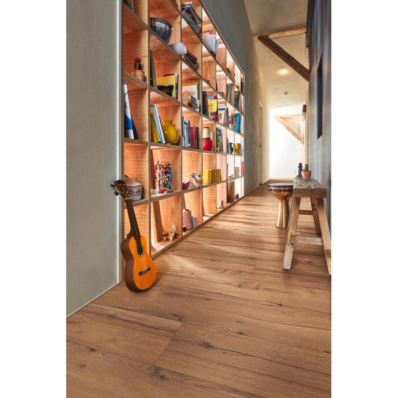 MEISTER LL150 ROBLE RÚSTICO COGNAC 6256