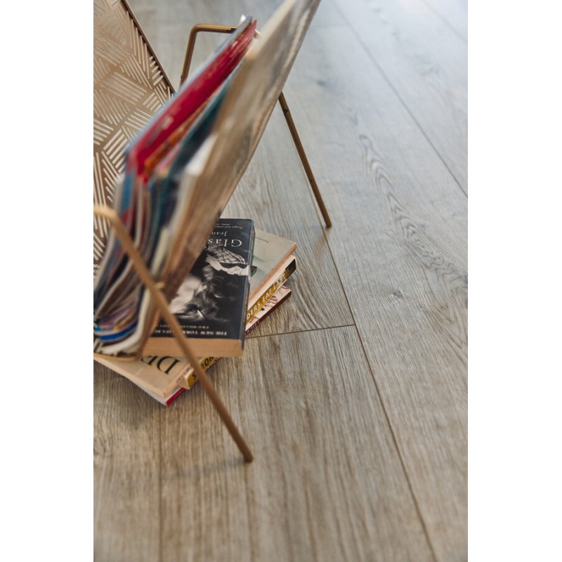 MEISTER LL150 ROBLE CAMPESINO GREIGE 6833