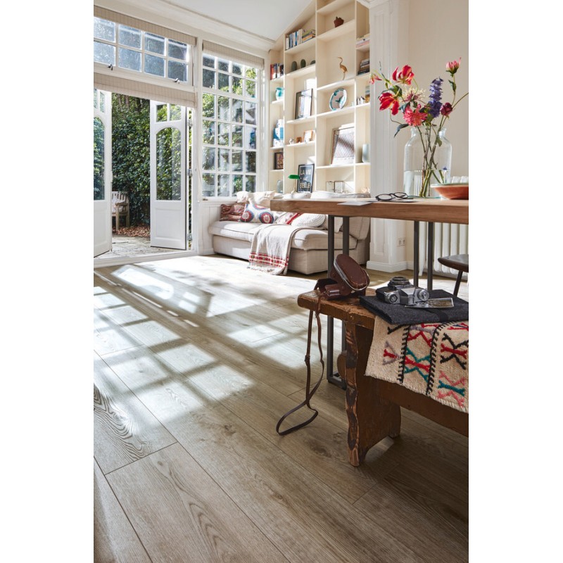 MEISTER LL150 ROBLE CAMPESINO GREIGE 6833