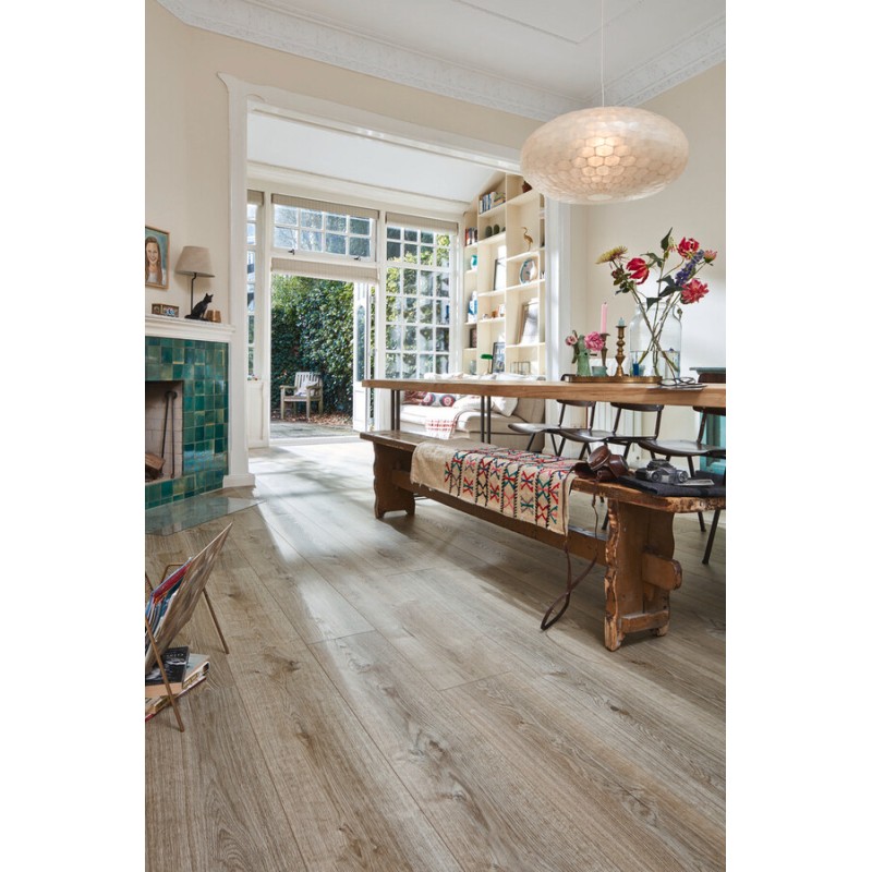 MEISTER LL150 ROBLE CAMPESINO GREIGE 6833