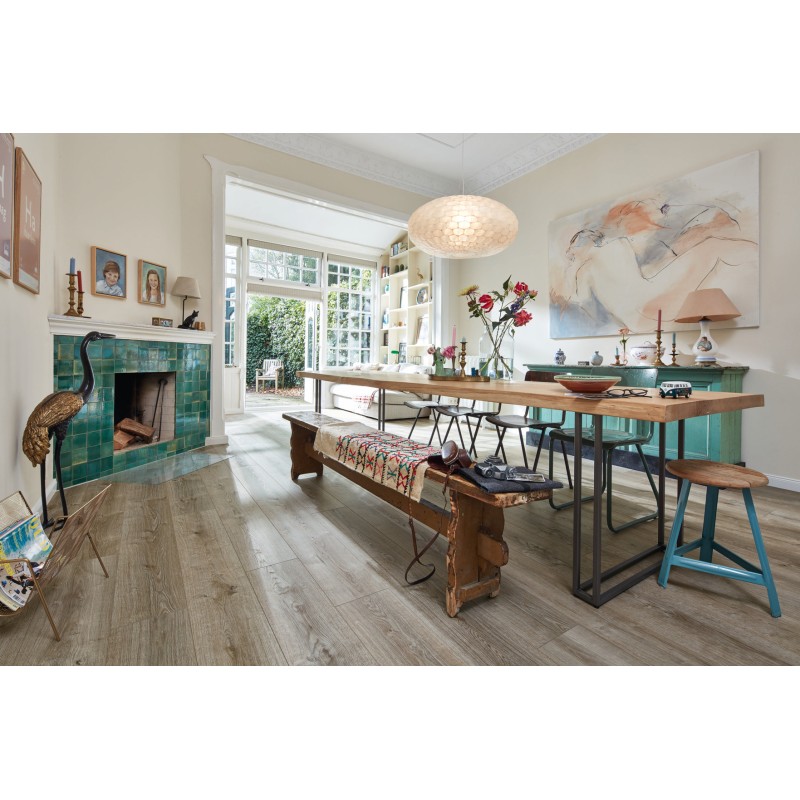 MEISTER LL150 ROBLE CAMPESINO GREIGE 6833