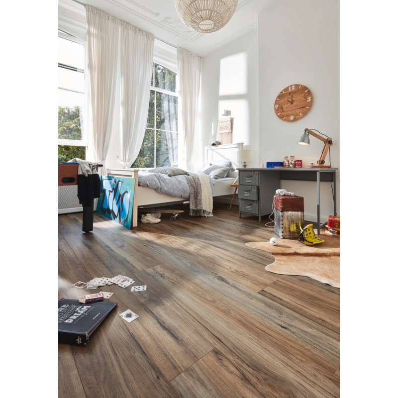 MEISTER LL150 VINTAGE WALNUT 6845