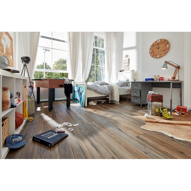 MEISTER LL150 VINTAGE WALNUT 6845