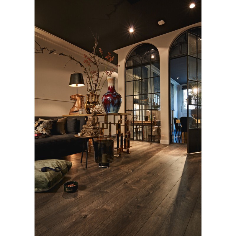 MEISTER LL150 ROBLE GRANJA OSCURO 6834