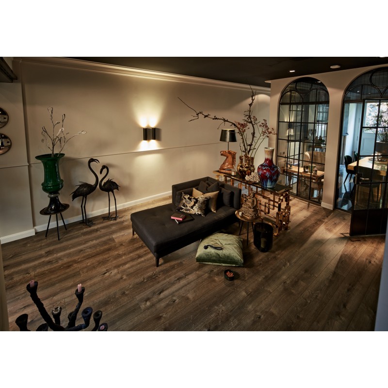 MEISTER LL150 ROBLE GRANJA OSCURO 6834