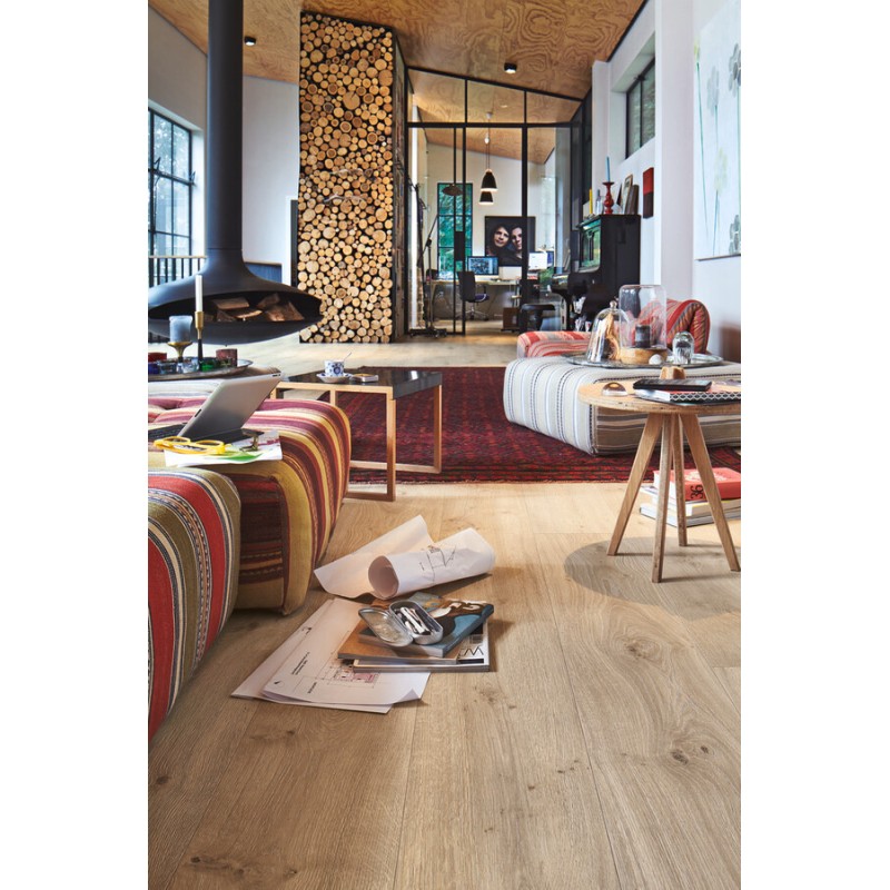 MEISTER LL250 ROBLE ATACAMA 6380