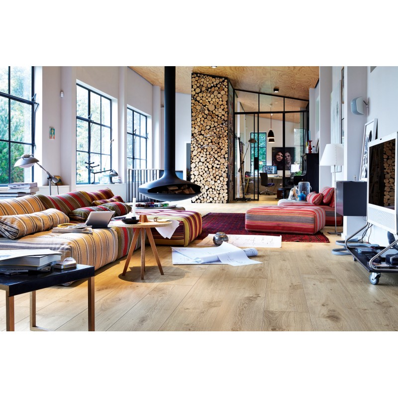 MEISTER LL250 ROBLE ATACAMA 6380