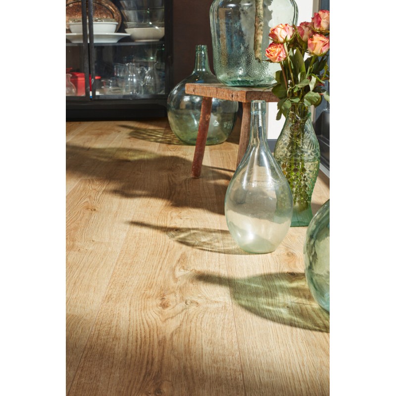 MEISTER LL250 ROBLE CAMPESINO NATURAL 6832