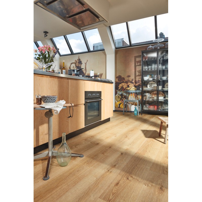 MEISTER LL250 ROBLE CAMPESINO NATURAL 6832